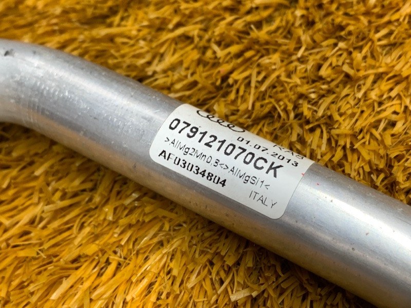 трубка охлаждающей системы, 1580 рублей, Красноярск