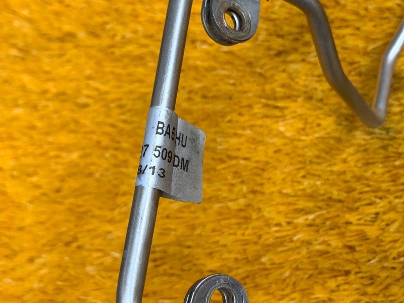 трубка топливная, 1190 рублей, Красноярск