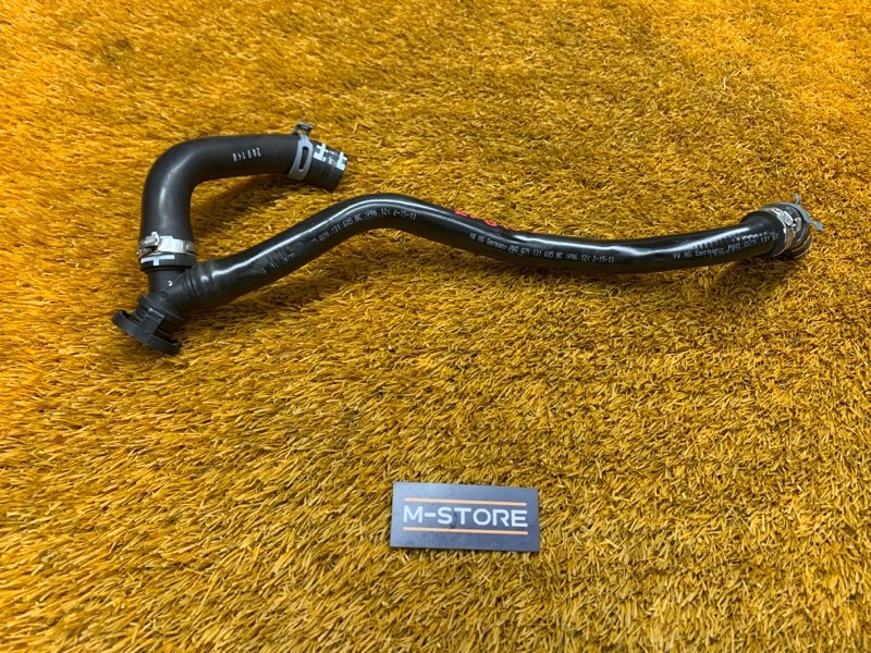 Патрубок картерных газов, 2460 рублей, Красноярск