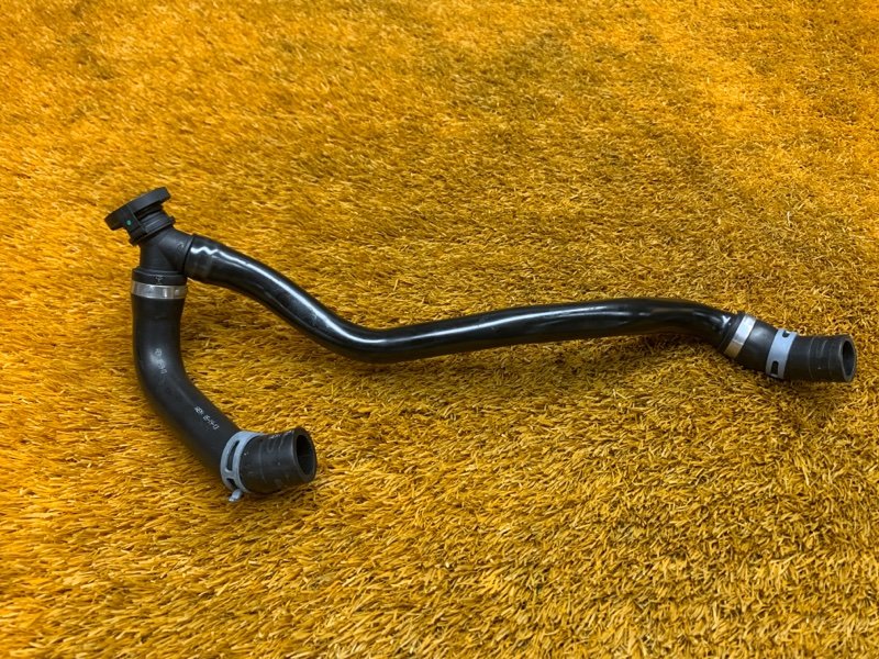 Патрубок картерных газов, 2460 рублей, Красноярск