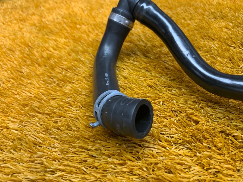 Патрубок картерных газов, 2460 рублей, Красноярск