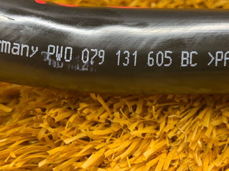 Патрубок картерных газов, 2460 рублей, Красноярск