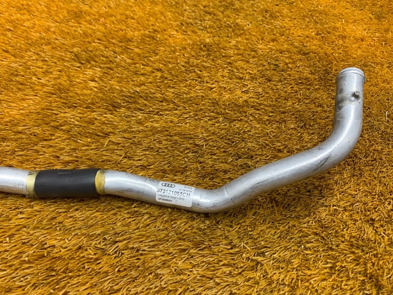 трубка охлаждающей системы, 800 рублей, Красноярск