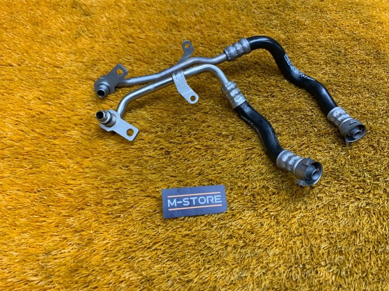 трубка охлаждения акпп, 2990 рублей, Красноярск