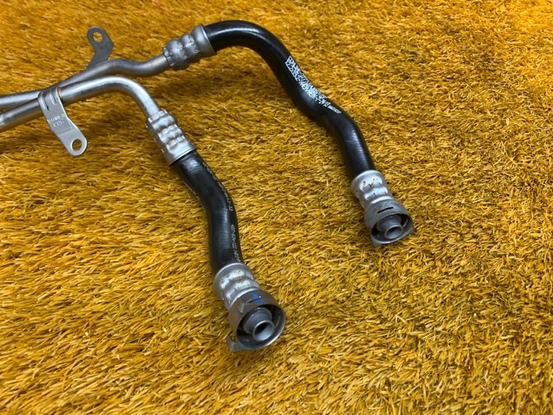 трубка охлаждения акпп, 2990 рублей, Красноярск