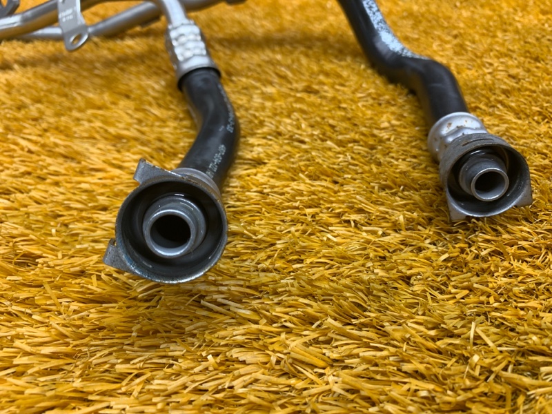 трубка охлаждения акпп, 2990 рублей, Красноярск