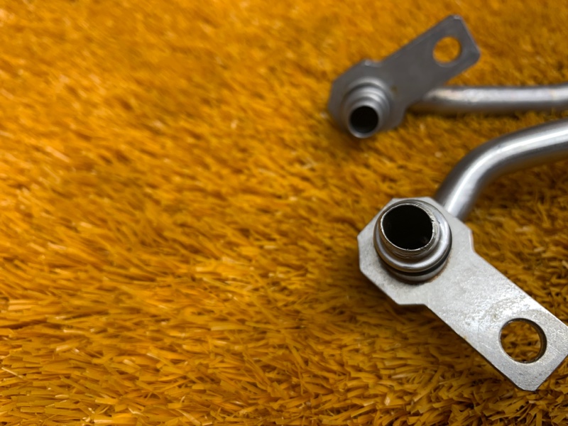 трубка охлаждения акпп, 2990 рублей, Красноярск