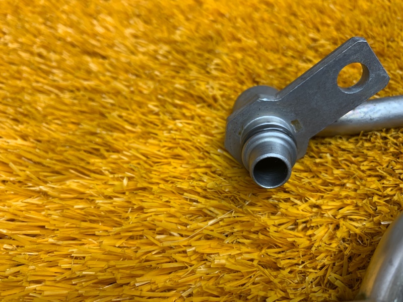 трубка охлаждения акпп, 2990 рублей, Красноярск