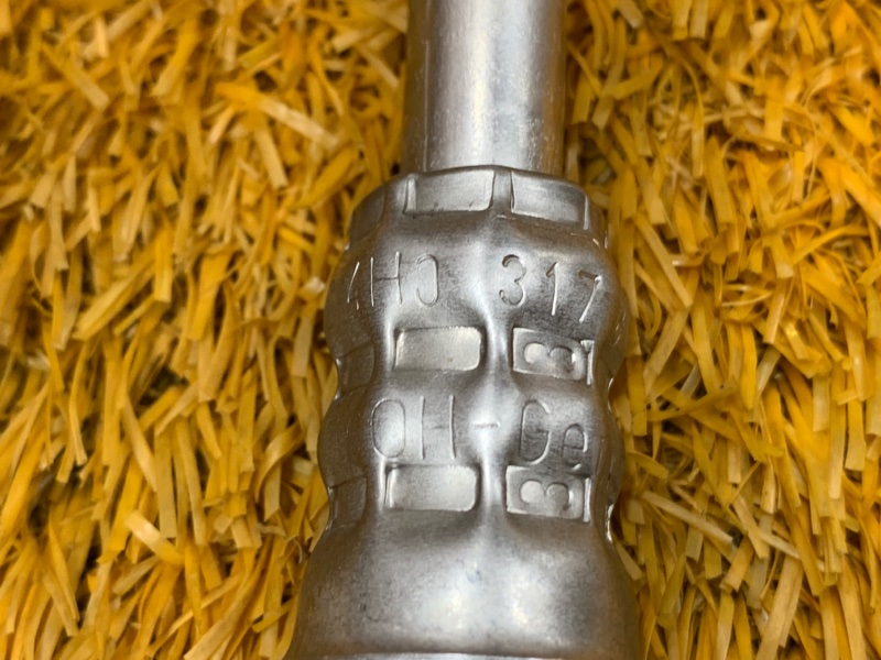 трубка охлаждения акпп, 2990 рублей, Красноярск