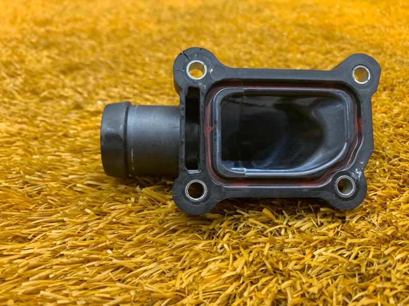 Фланец системы охлаждения, 1980 рублей, Красноярск