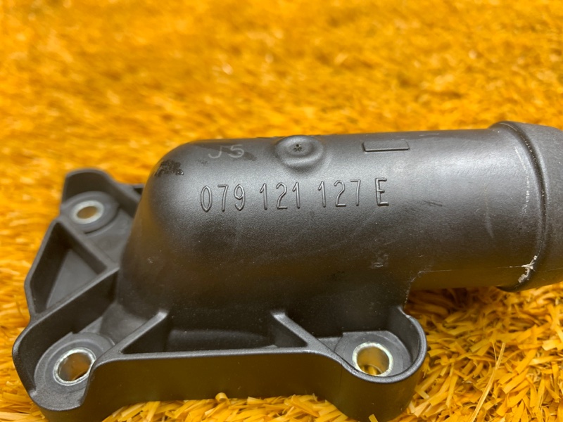 Фланец системы охлаждения, 1980 рублей, Красноярск