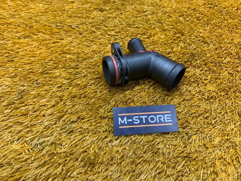 Фланец системы охлаждения, 800 рублей, Красноярск