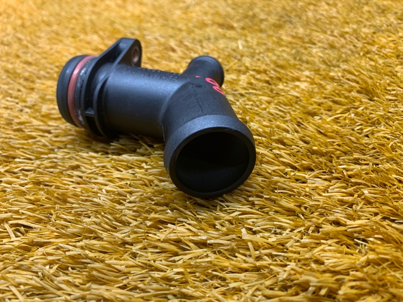 Фланец системы охлаждения, 800 рублей, Красноярск