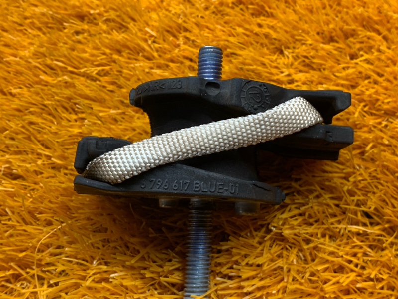 подушка кпп, 620 рублей, Красноярск