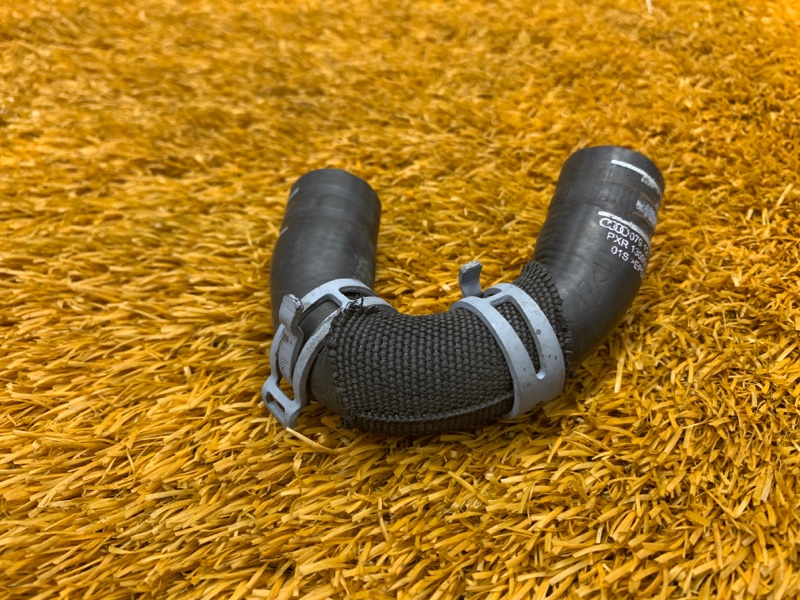 Патрубок системы охлаждения, 1240 рублей, Красноярск