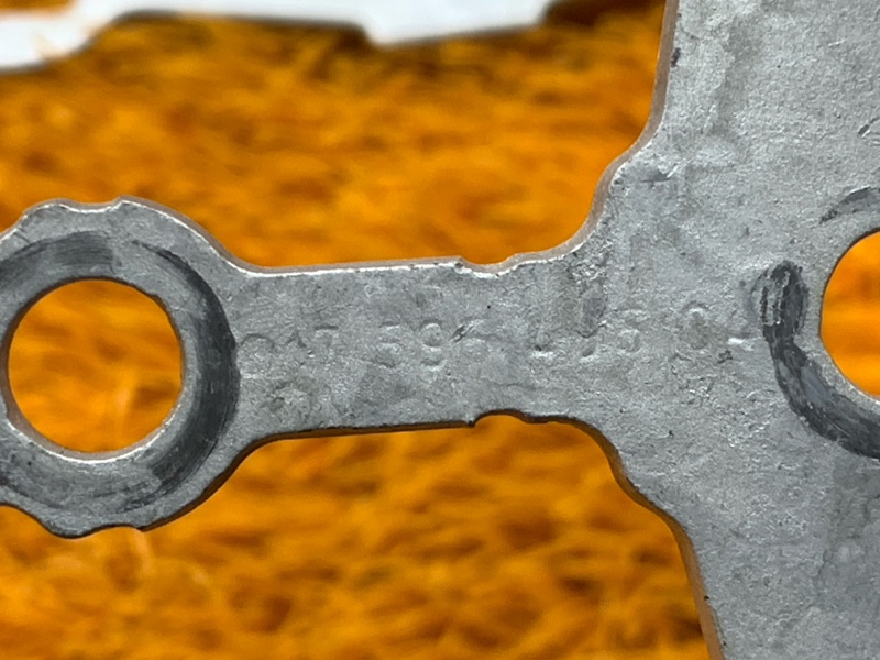 крепление топливной форсунки, 490 рублей, Красноярск