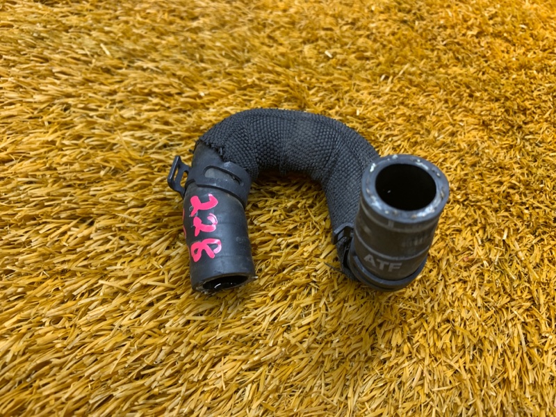 Патрубок системы охлаждения, 830 рублей, Красноярск