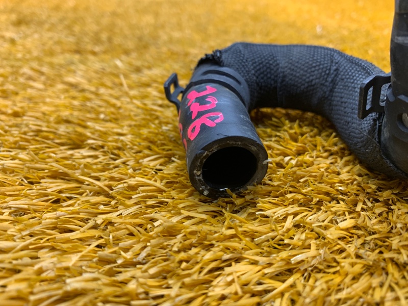 Патрубок системы охлаждения, 830 рублей, Красноярск