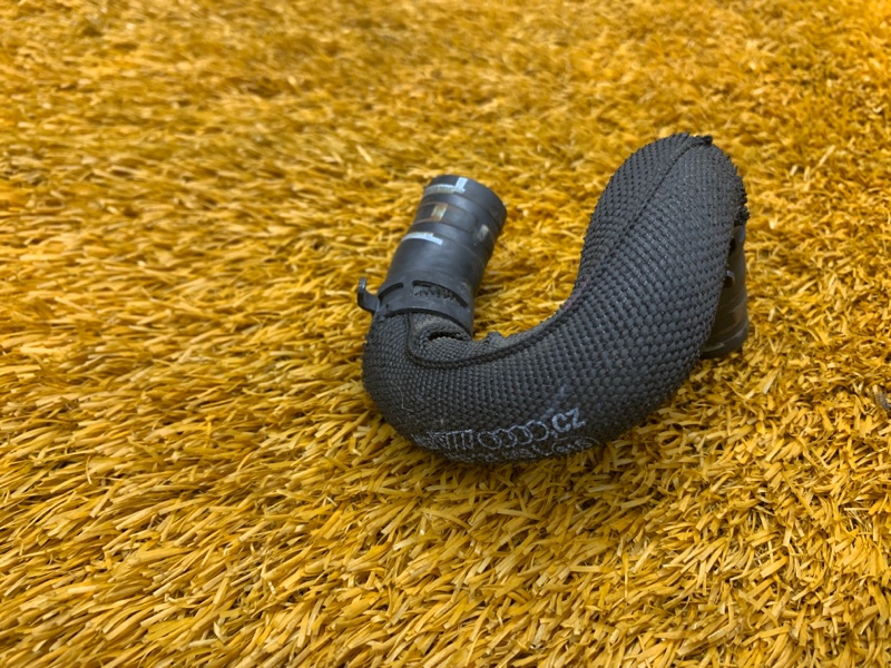 Патрубок системы охлаждения, 830 рублей, Красноярск