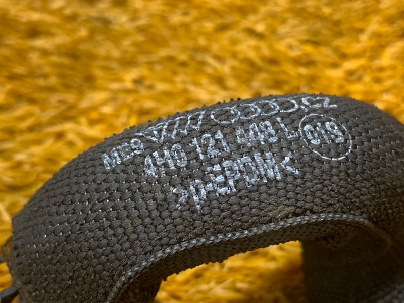 Патрубок системы охлаждения, 830 рублей, Красноярск