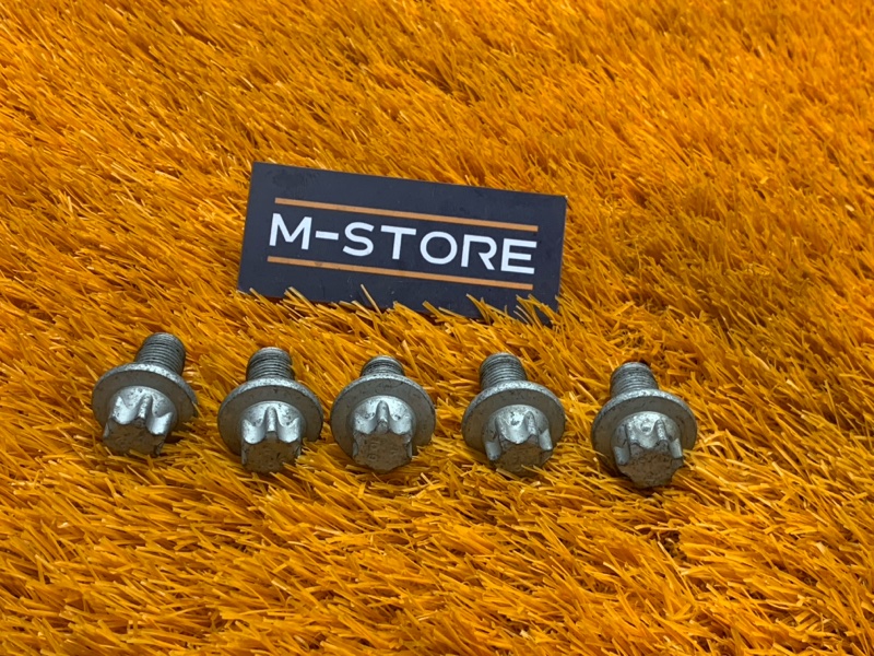 болт гидротрансформатора, 410 рублей, Красноярск