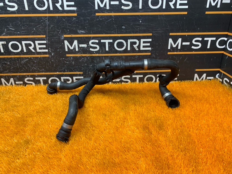 Патрубок системы охлаждения, 1240 рублей, Красноярск