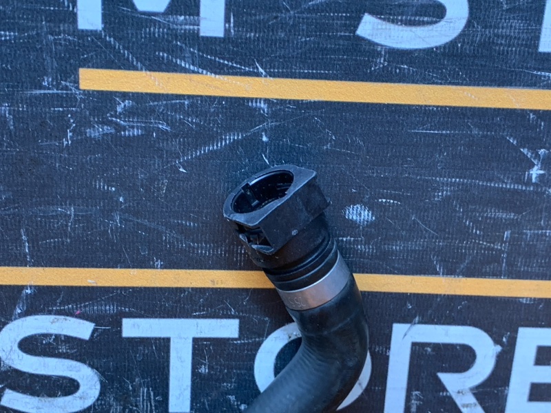 Патрубок системы охлаждения, 1240 рублей, Красноярск