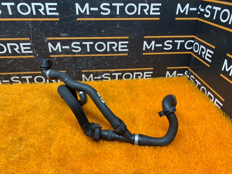 Патрубок системы охлаждения, 1240 рублей, Красноярск