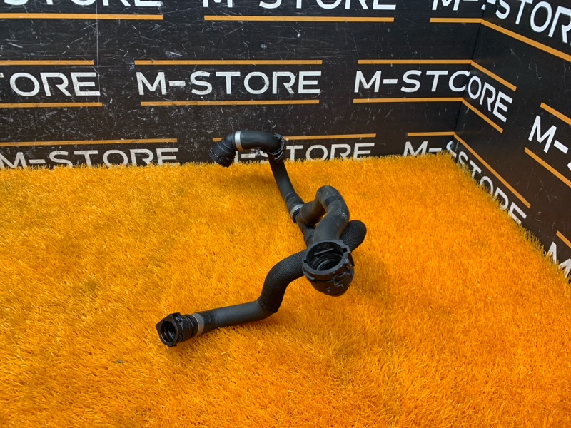 Патрубок системы охлаждения, 1240 рублей, Красноярск