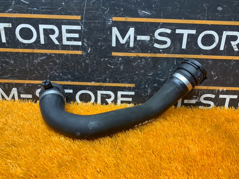 Патрубок системы охлаждения, 830 рублей, Красноярск