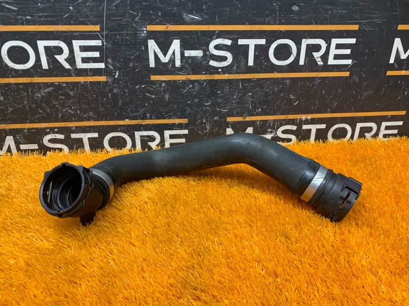 Патрубок системы охлаждения, 830 рублей, Красноярск