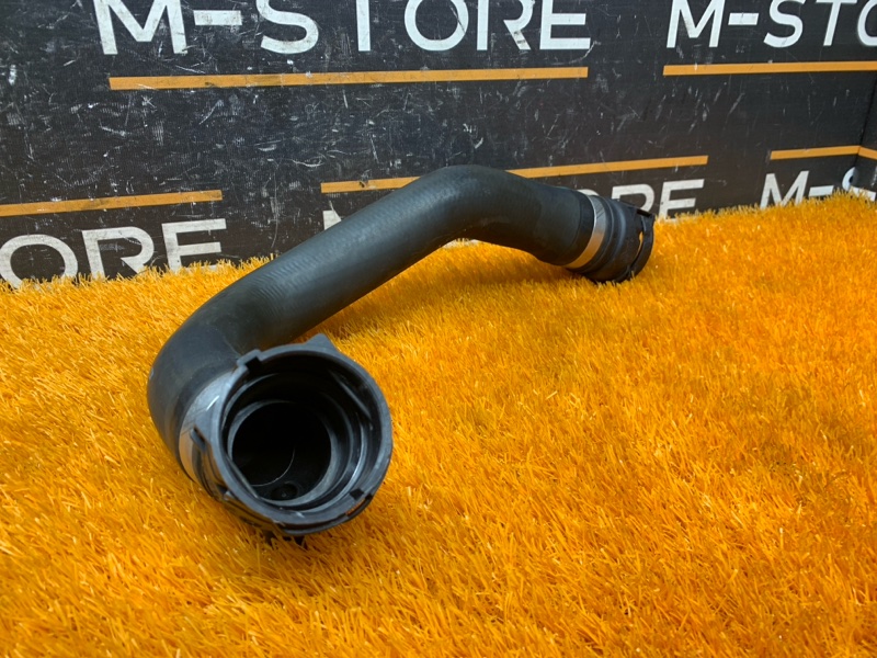 Патрубок системы охлаждения, 830 рублей, Красноярск