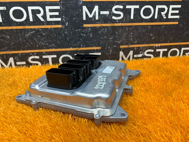 блок управления двс, 20400 рублей, Красноярск