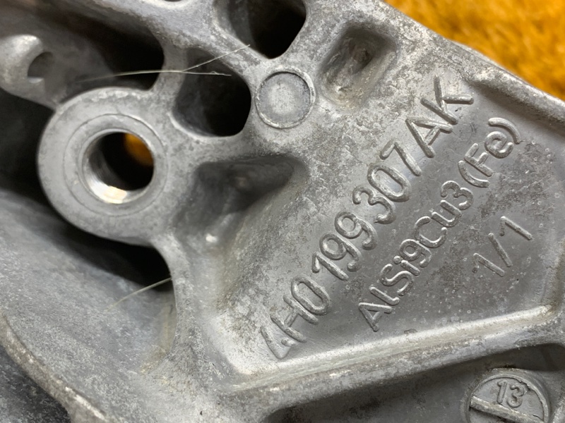 Кронштейн подушки двигателя, 2360 рублей, Красноярск