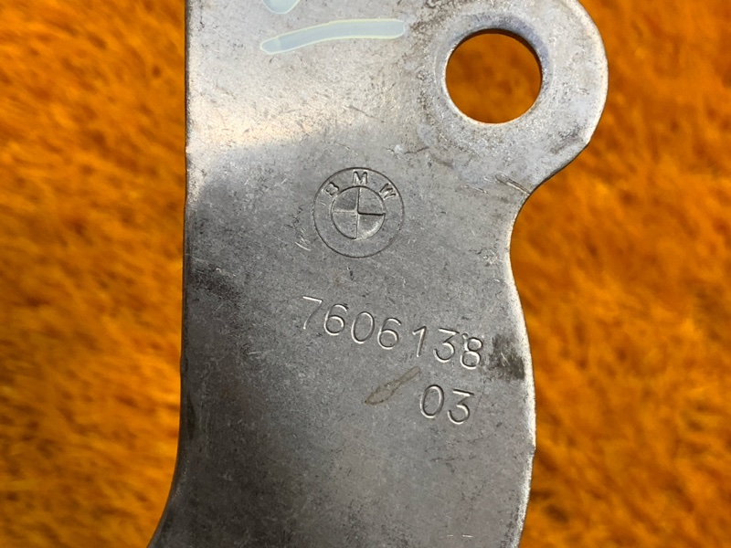 Кронштейн катализатора, 300 рублей, Красноярск