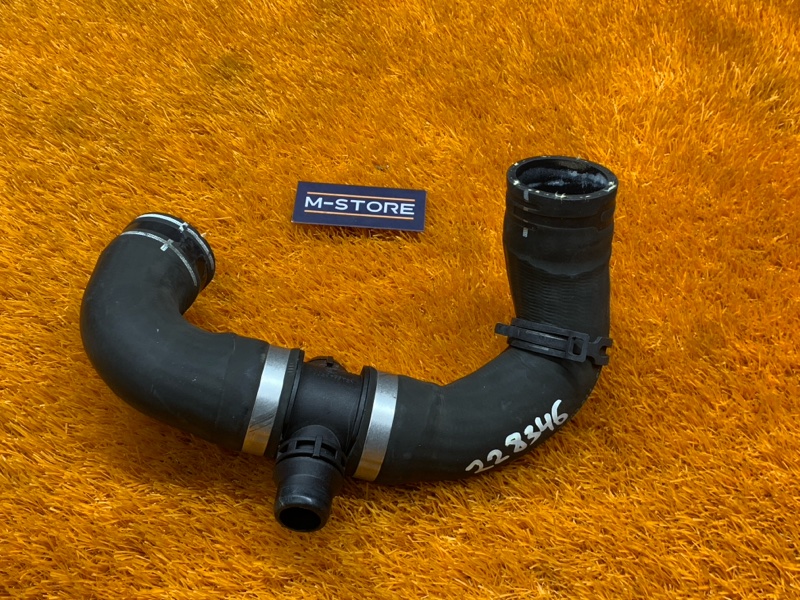 Патрубок системы охлаждения, 830 рублей, Красноярск