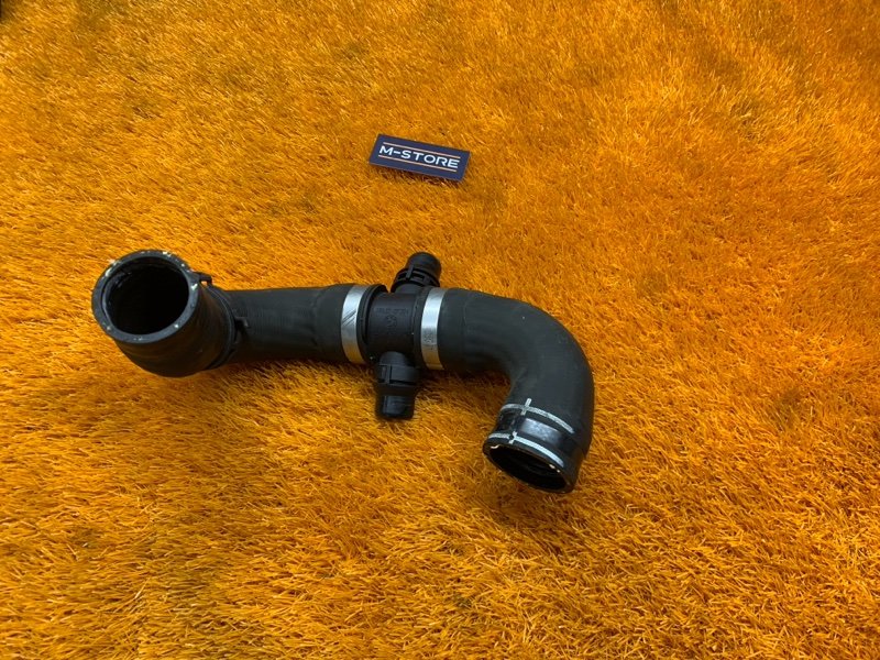 Патрубок системы охлаждения, 830 рублей, Красноярск