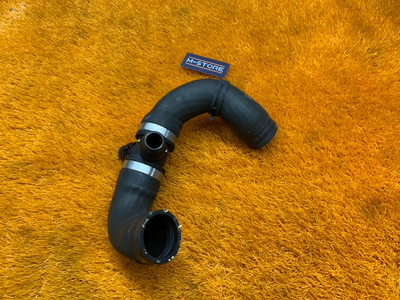 Патрубок системы охлаждения, 830 рублей, Красноярск