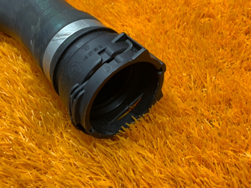 Патрубок радиатора верхний, 2140 рублей, Красноярск