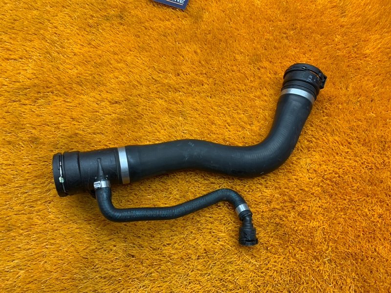 Патрубок радиатора верхний, 2140 рублей, Красноярск