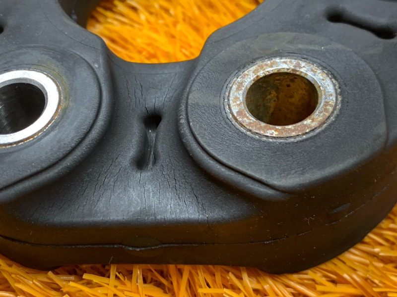 муфта карданного вала, 400 рублей, Красноярск