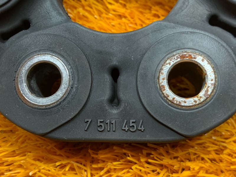 муфта карданного вала, 400 рублей, Красноярск