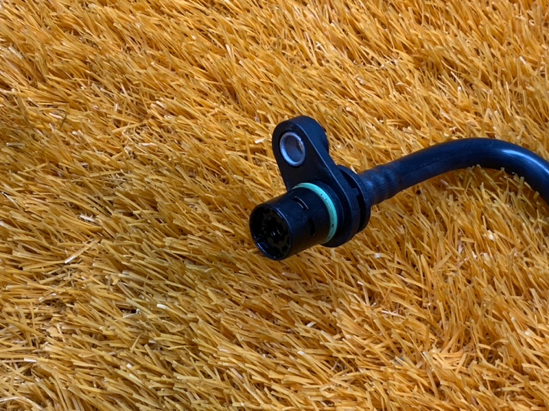 Патрубок картерных газов, 830 рублей, Красноярск