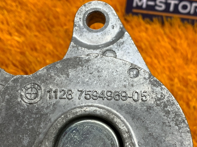 Натяжитель приводного ремня, 1200 рублей, Красноярск