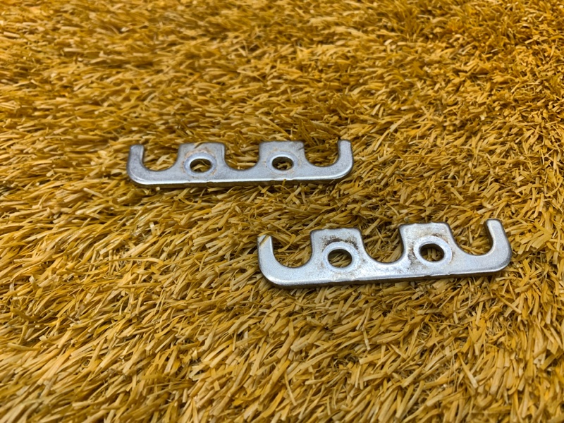 Кронштейн топливной форсунки, 490 рублей, Красноярск