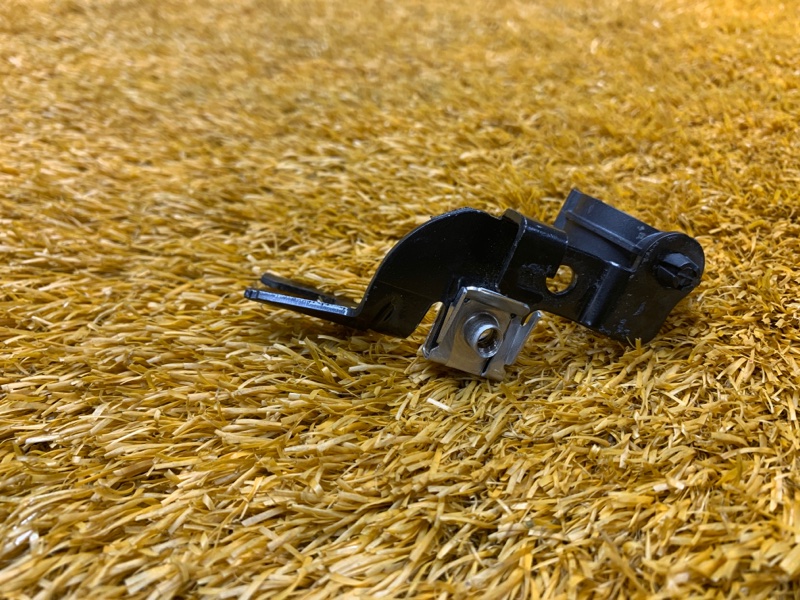 кронштейн датчика детонации, 410 рублей, Красноярск