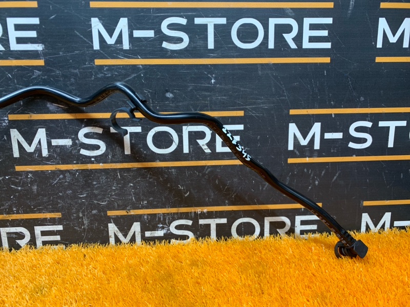 трубка вентиляции топливного бака, 400 рублей, Красноярск