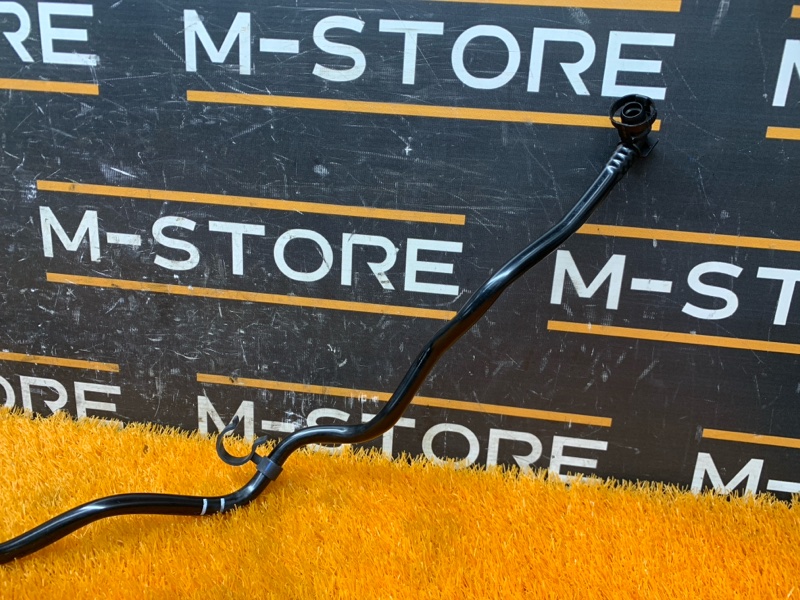 трубка вентиляции топливного бака, 400 рублей, Красноярск