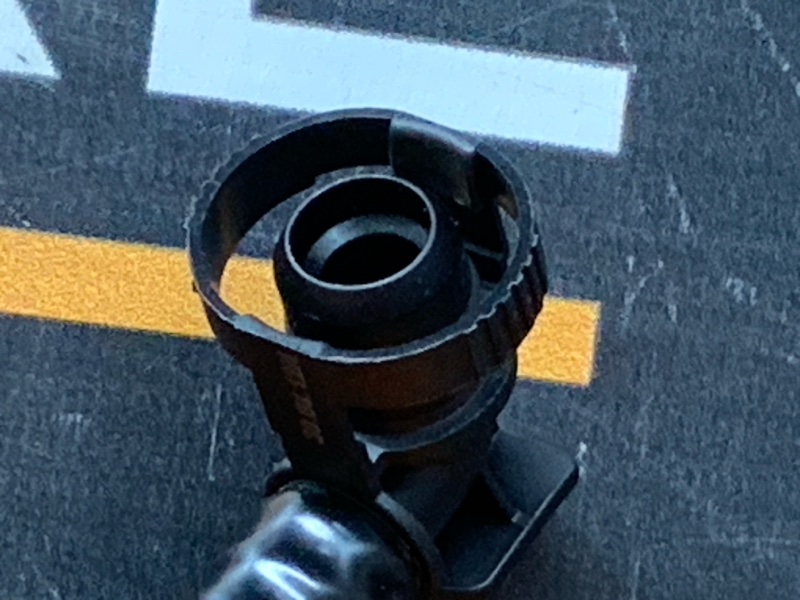 трубка вентиляции топливного бака, 400 рублей, Красноярск