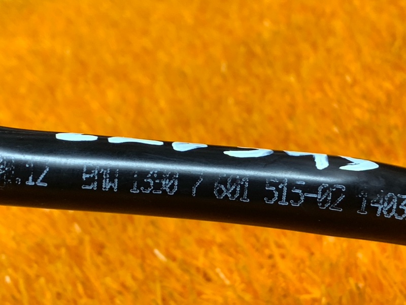 трубка вентиляции топливного бака, 400 рублей, Красноярск